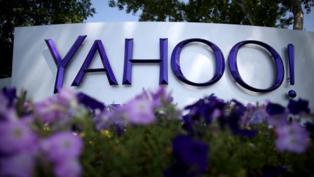 Frasi Di Natale Yahoo.Maxi Furto Dati A Yahoo Ecco Come Rendere La Vita Difficile Agli Hacker