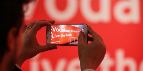 Vodafone, ecco l’indice che misura il livello digitale in azienda