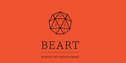 Il crowdfunding per l’arte BeArt su Seedrs per il primo round di investimento