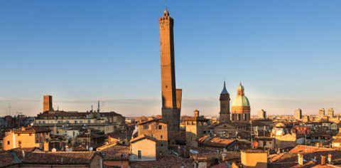 Bologna smart city, 40 milioni di euro per la città digitale e sostenibile