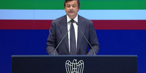 Industry 4.0: il ministro Calenda, ‘Serve piena connettività per la manifattura del futuro’ (Video)