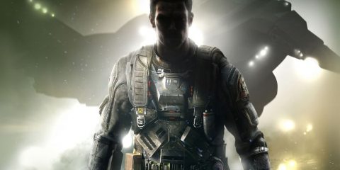 Call of Duty: Infinite Warfare non sta incontrando il favore dei fan