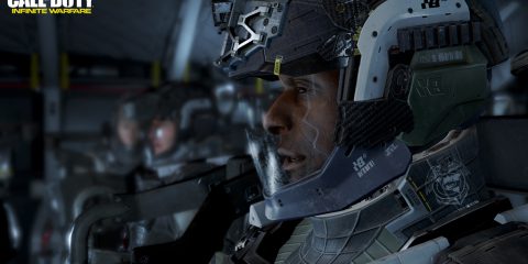 Activision ha annunciato Call of Duty: Infinite Warfare (video)