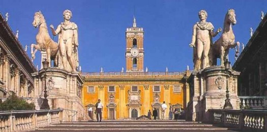 Campidoglio