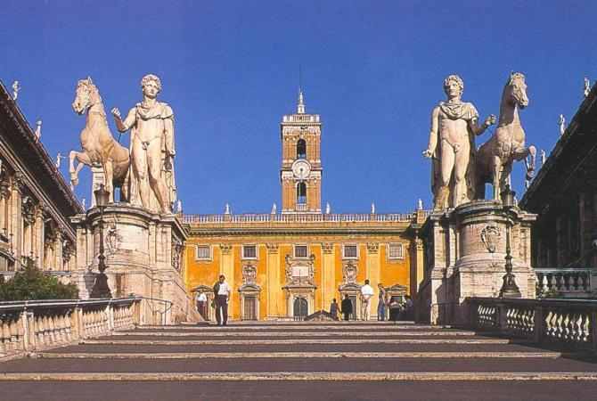 Campidoglio