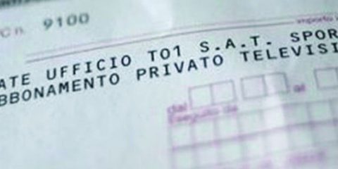 Canone Rai in bolletta, ultimo giorno per l’esenzione. Consumatori: manca il decreto, prorogare i termini