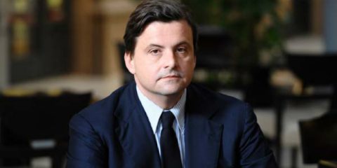 Carlo Calenda