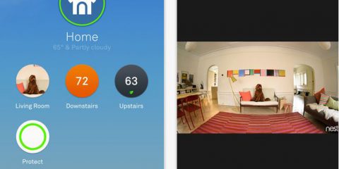 App4Italy. La recensione del giorno: Nest