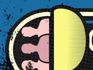 Come pesci nella rete