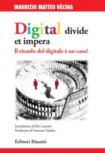 Digital divide et impera