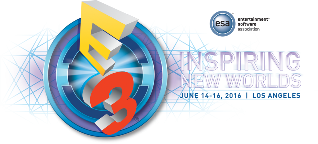 E3 2016