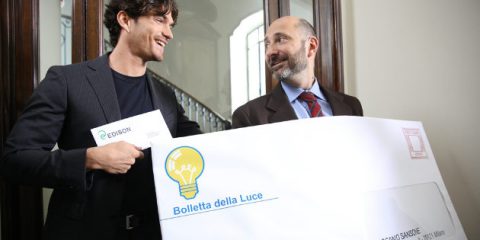 Edison rimborsa il canone Rai ai nuovi clienti