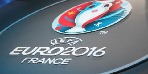 Sky, tutte le partite di Euro 2016 in super HD