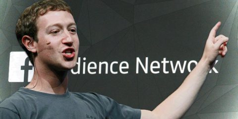 Zuckerberg come Grillo? Ecco perché Facebook potrebbe fare politica