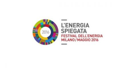 Torna il Festival dell’Energia: a Milano da domani a sabato 14 maggio