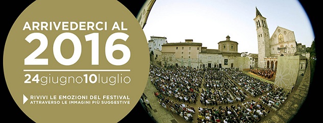 Festival di Spoleto