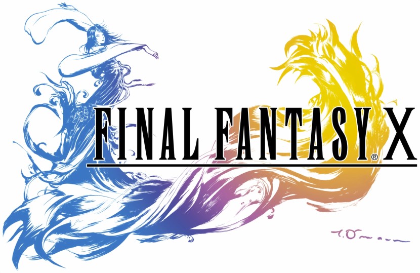 Final Fantasy 10