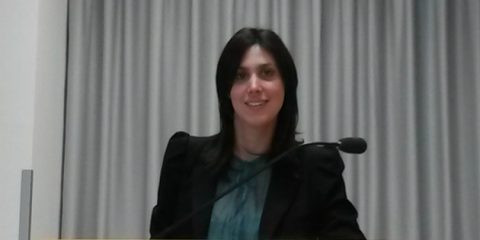 Francesca Burichetti