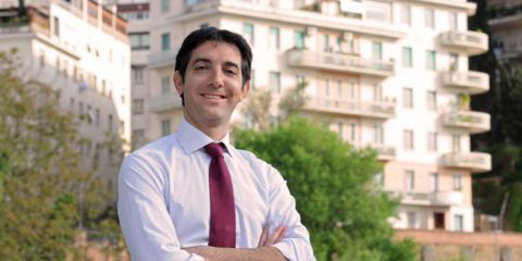 Roma Capitale, Roma Digitale. Giuseppe Gerace (II Municipio): ‘Il digitale può ridurre la burocrazia’