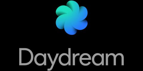 Google presenta la piattaforma VR Daydream