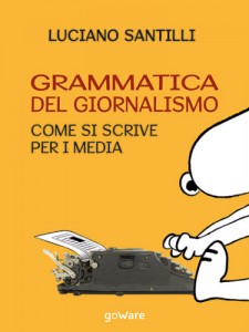 Grammatica del giornalismo