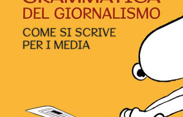 Grammatica del giornalismo