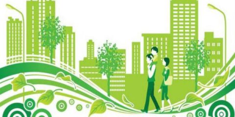 Green Capital 2018: il 22 giugno il premio alla città più verde dell’Ue