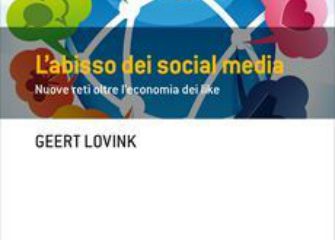 L’abisso dei social media