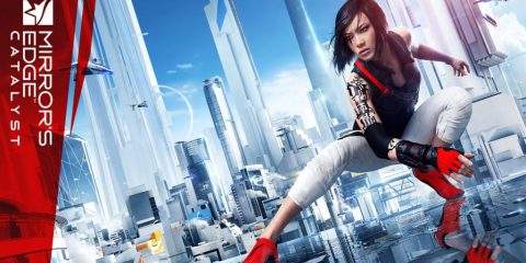 Mirror’s Edge verrà adattato a serie TV