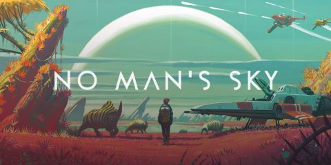 No Man’s Sky non richiederà PlayStation Plus per l’online