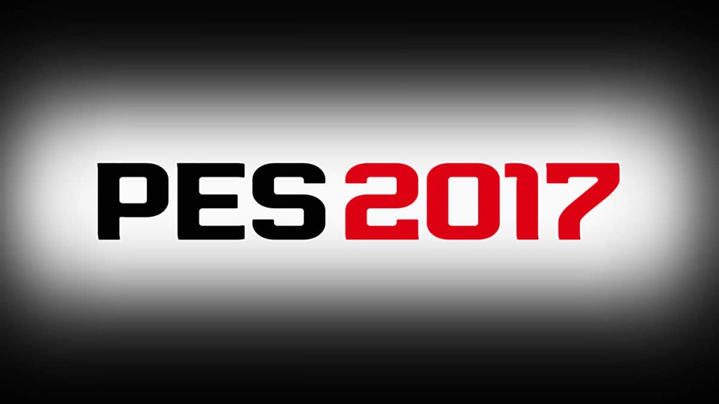 PES 2017 logo