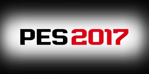 PES 2017 verrà presentato alla fine del mese