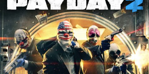 Starbreeze acquisisce i diritti di Payday da 505 Games