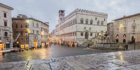 Agenda digitale urbana, 12 milioni di euro per il programma Perugia.zip