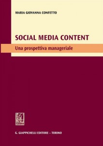Social media content