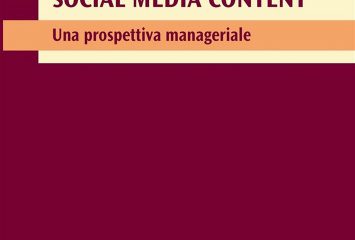 Social media content