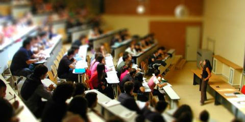 Anagrafe studenti: ok dal Garante privacy a consultazione da parte dell’Università