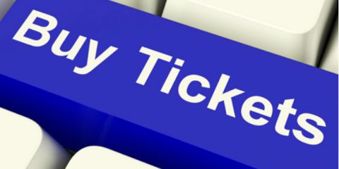 Antitrust: Unc chiede verifiche su TicketOne per l’acquisto di biglietti online