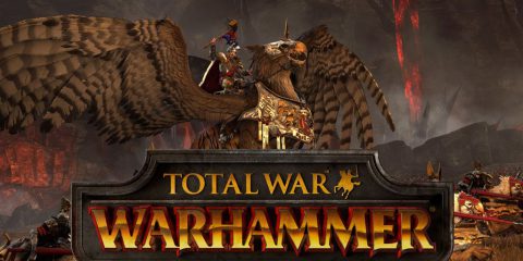 Total War: Warhammer batte i record di vendita della serie