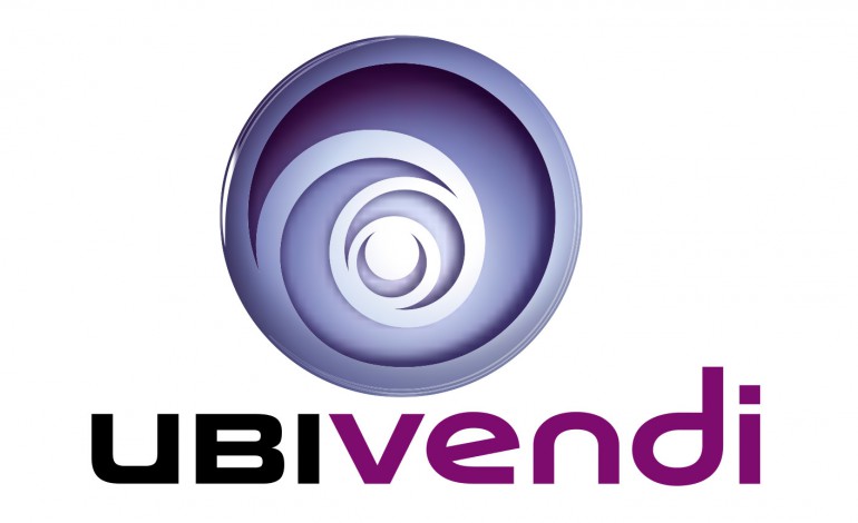 Ubisoft - Vivendi