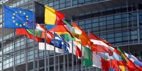 Copyright, portabilità e OTT: i tre step della riforma Ue dell’audiovisivo