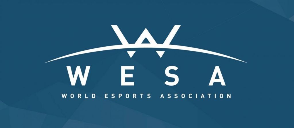 WESA - World Esports Association