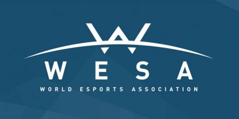 Annunciata la nascita della World Esports Association