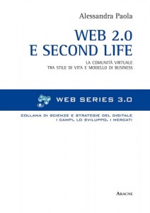 Web 20 e Second life