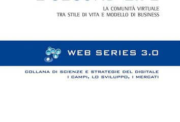 Web 2.0 e Second life