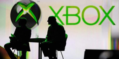 Xbox One, in vista versioni slim e potenziate della console