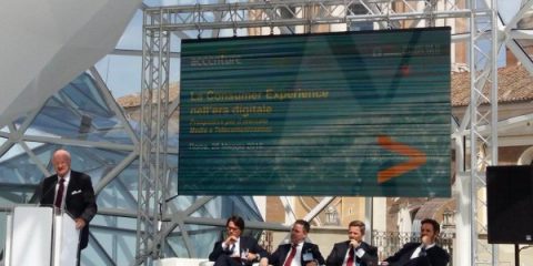 Workshop Accenture-Agcom: Italiani iperconnessi un’occasione per le aziende