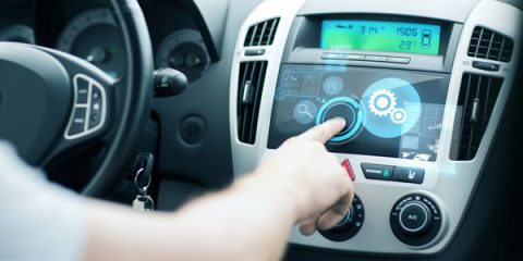 Le Connected cars sorpassano gli smartphone come driver di crescita per i carrier Usa