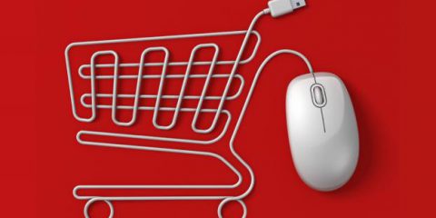 eCommerce in Italia: 9 internauti su 10 comprano online (ma la visita in negozio resiste)