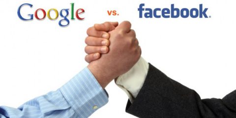 Causeries. Google vs Facebook: il fronte delle news nuova spina per la Ue